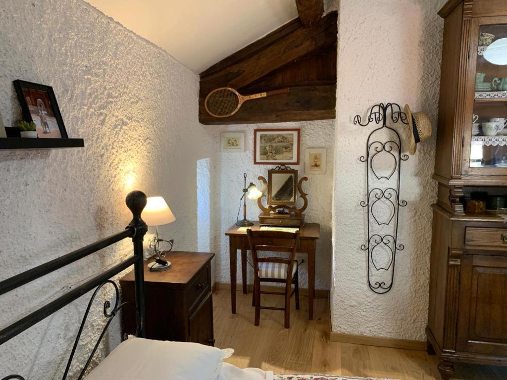 La Torre Del Vicario Villa Palazzuolo Sul Senio Ngoại thất bức ảnh