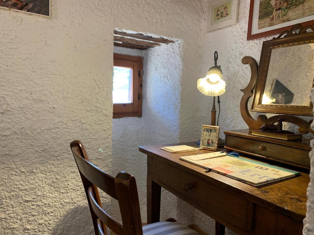 La Torre Del Vicario Villa Palazzuolo Sul Senio Ngoại thất bức ảnh