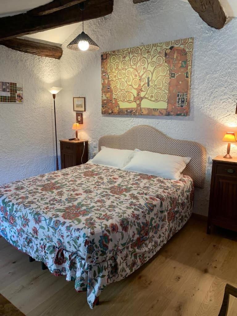 La Torre Del Vicario Villa Palazzuolo Sul Senio Ngoại thất bức ảnh